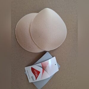 Bra Pads Removed From Athleta XXS Sports Bra